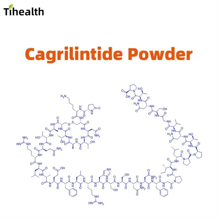 Cagrilintide Powder Cas No.1415456-99-3 manufacturers