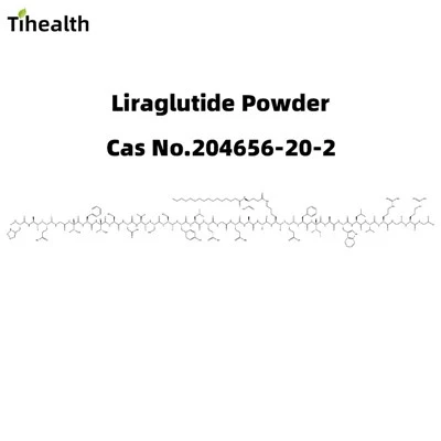 Linaclotide Powder Cas No.851199-59-2